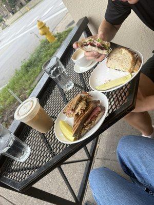 Wheatfields Bakery