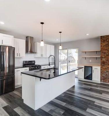 Buckeye Marble & Granite