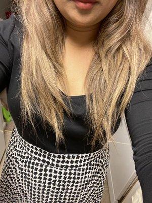 Shapes Salon & Spa -Herndon