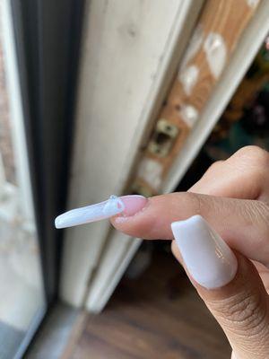 Ts Nail & Hair Salon