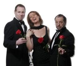 Chicago Improv Associates