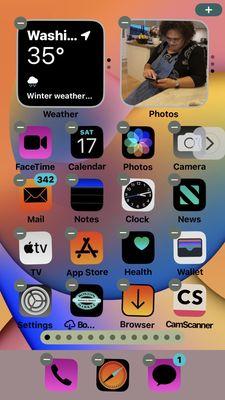 Washington Cable Systems Inc