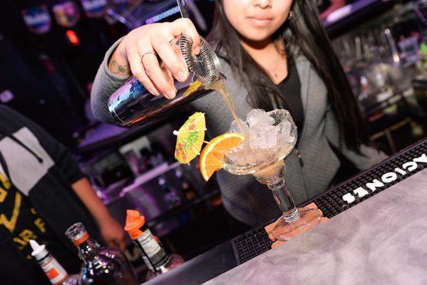 Kalibres Agave Cantina & Lounge