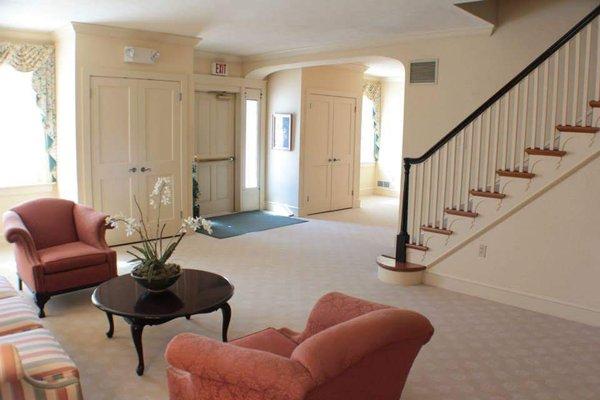 Lamm & Witman Funeral Home, Inc