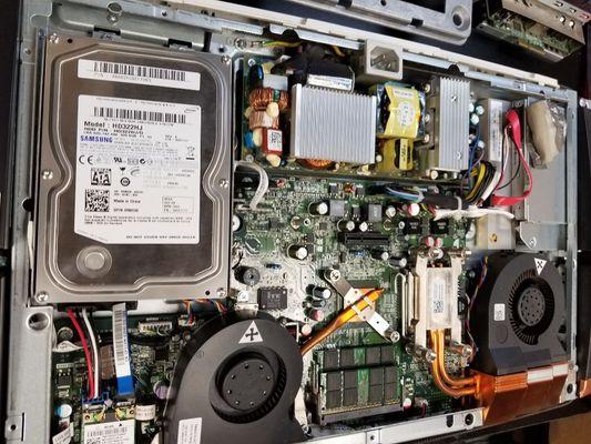 Omega Computer Techs