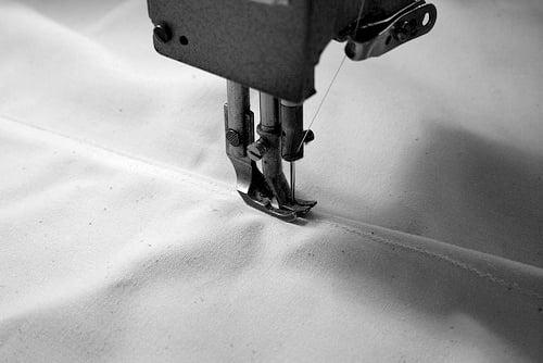 Advantage Industrial Sewing