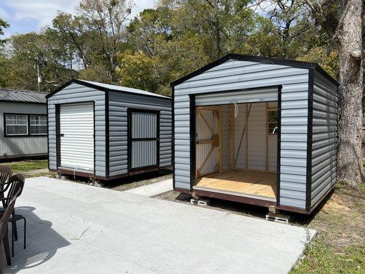 Better Built Buildings