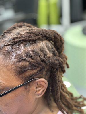 Tonda's Style and Beauty Spa