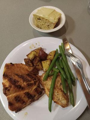 Bryn Mawr Mountain Retreat and Conference Center