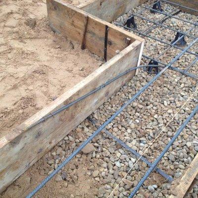 Landmark Improvements