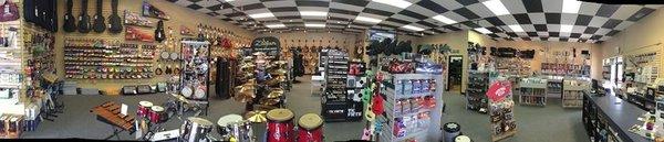 Dietze Music Gateway