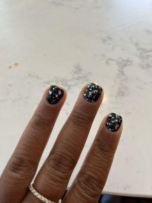 Gel Manicure