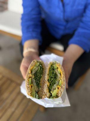 Ultreya Coffee and Tea