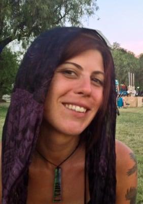 Hazel Frost, CMT - Holistic Health Coach