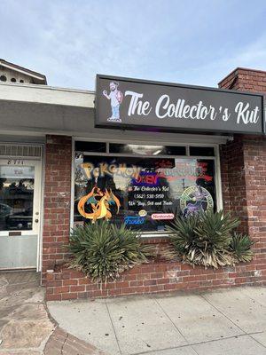 The Collectors Kut