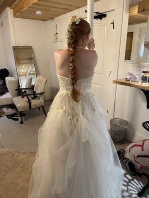 David's Bridal Eau Claire WI