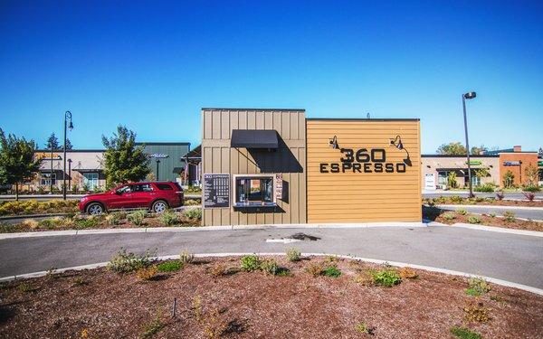 360 Espresso