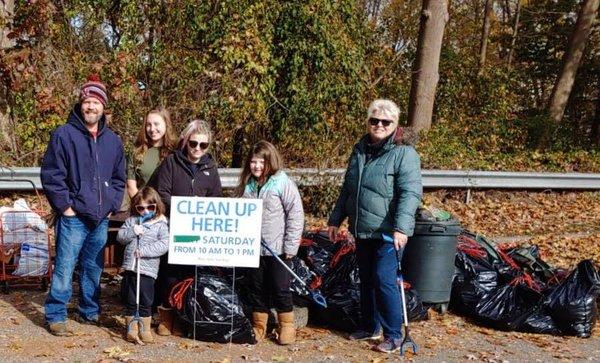 Friends of Poquessing Watershed