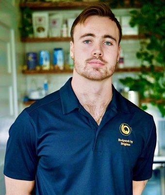 Bodywork by Brighton