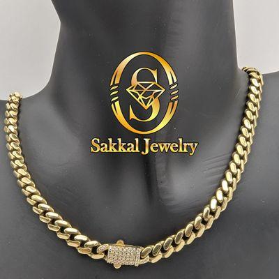 Sakkal Jewelry