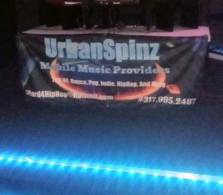 Mobile Music Providers