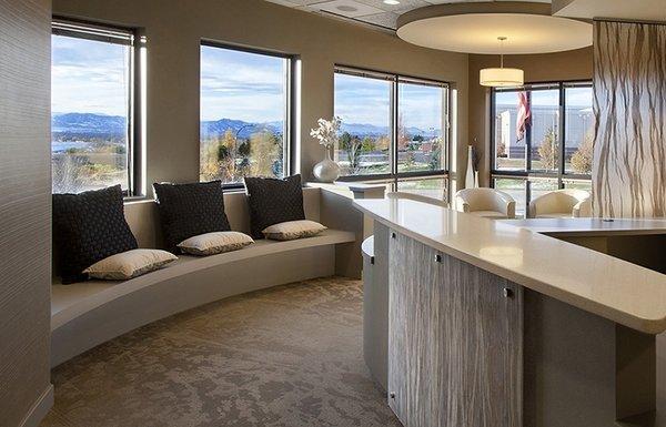 Highlands Ranch office