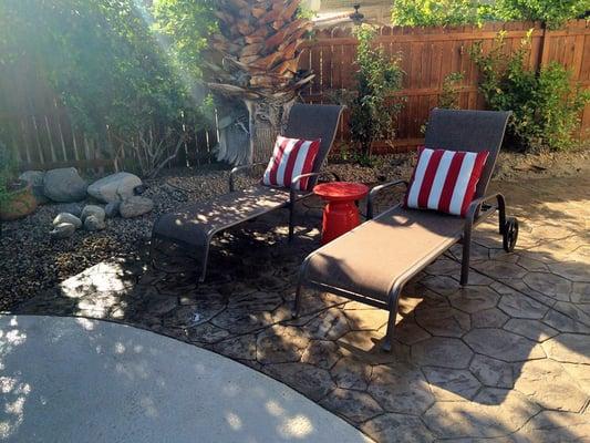 Sancho's Landscape Construction