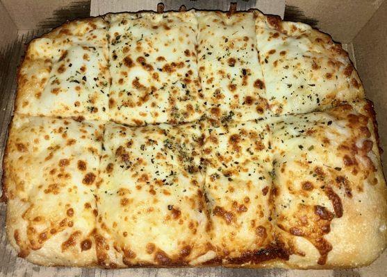 Italian Cheese Bread