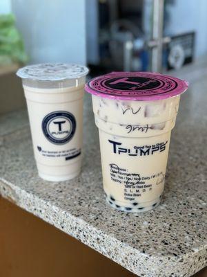 TPumps office