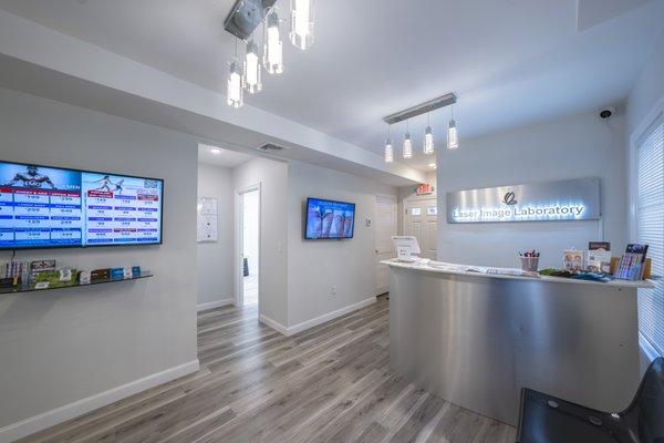 Laser Hair Removal in Boston area