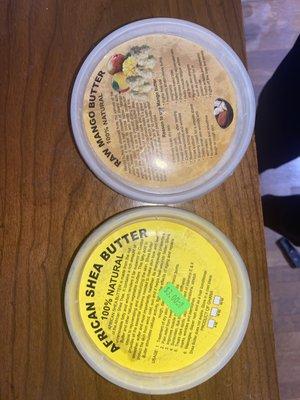 Keita West African Market