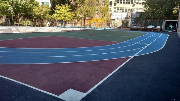 Singh Landscaping Corp