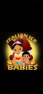 Italian Ice Babies