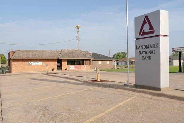 Landmark National Bank