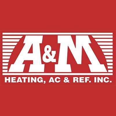 A&M Heating, A/C and Refrigeration