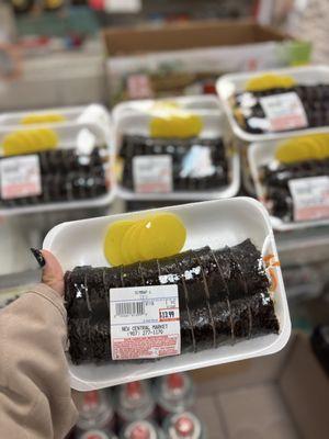 The New Central Market