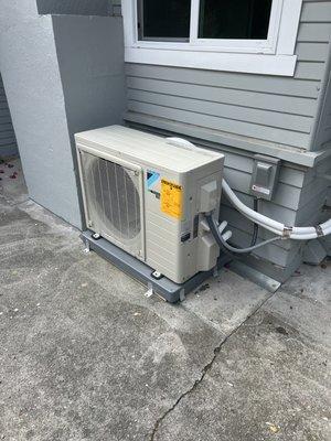 Home Tech Air Systems