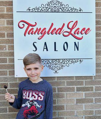 Shelbi Lynn’s Styles