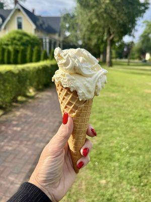 Noci Gelato