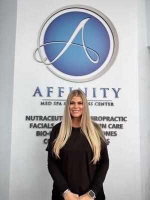 Affinity Med Spa & Wellness Center