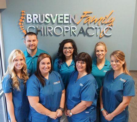 Brusveen Chiropractic Clinic and Therapy