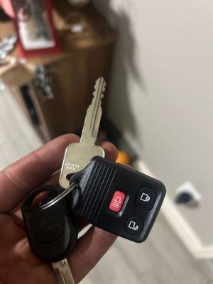 Rapid Response Locksmith