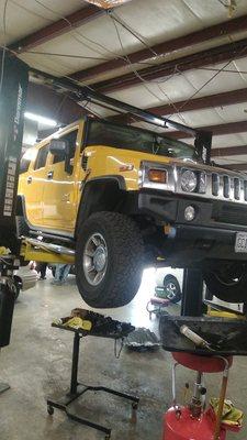 In 'N Out Car Services