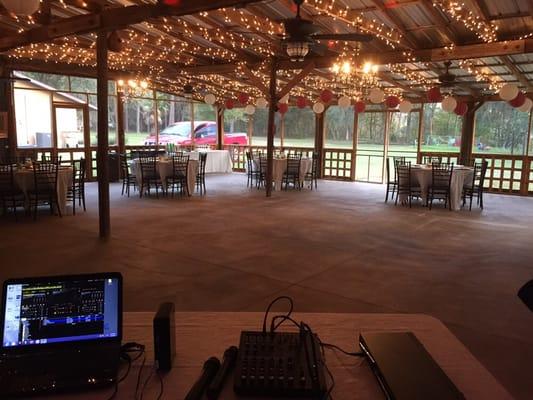 Gainesville Event Djs