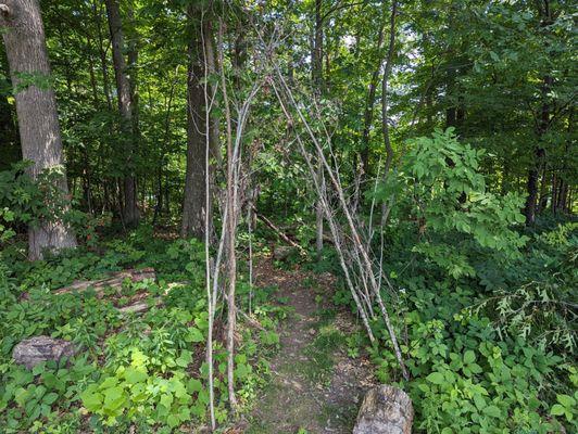 Hunt Hill Nature Center