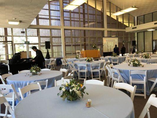 The Seminary at Strawberry