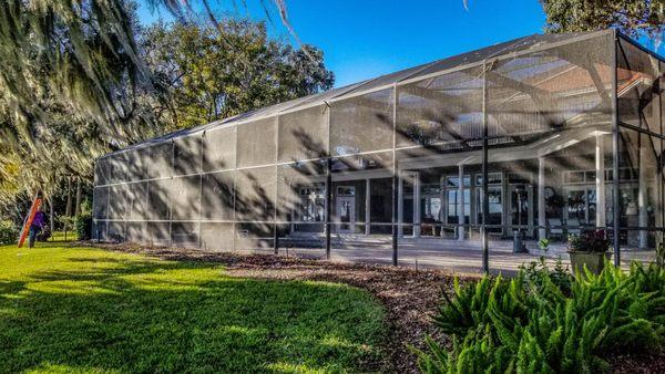 A Aluminum & Rescreening Company