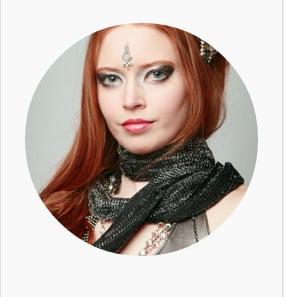 Professional dance artist focusing in "belly dance." Available for performances and instruction.