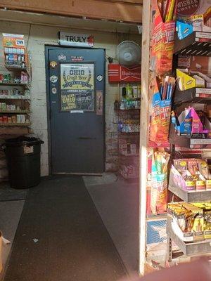 Lawson Beverage Depot