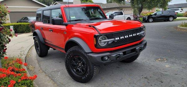 Cypress Coast Ford / Lincoln